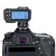 Godox X2 Series TTL Wireless Flash Trigger Transmitter f​or Canon Nikon Sony Fuji Olympus X2T-C X2T-N X2T-S X2T-F X2T-O