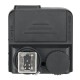 Godox X2 Series TTL Wireless Flash Trigger Transmitter f​or Canon Nikon Sony Fuji Olympus X2T-C X2T-N X2T-S X2T-F X2T-O